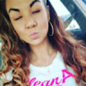 Meet your Posher, Georgia